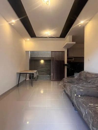Rumah Indent Luas Di Denpasar Timur - Thumbnail 4