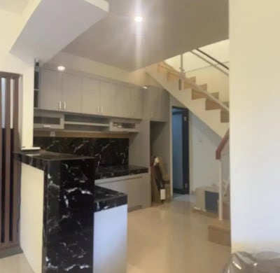 Rumah Indent Luas Di Denpasar Timur - Thumbnail 5