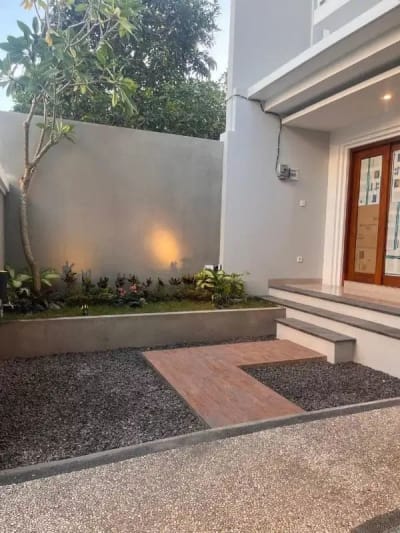 Rumah Indent Luas Di Denpasar Timur - Thumbnail 2