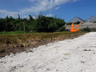 TANAH SUBAK TELAGA KETEWEL GIANYAR - Thumbnail 1