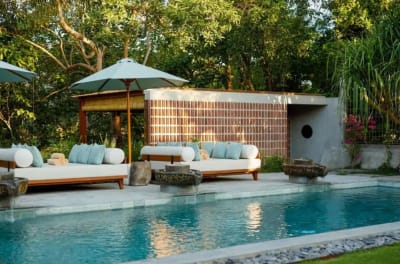 Luxury 7 BR Villa in Canggu Bali - Thumbnail 5