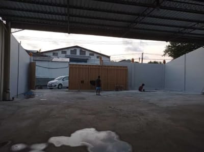 Gedung Baru Gudang Jalan Utama Muding Mundeh Kerobokan - Thumbnail 8