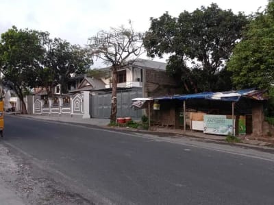 Gedung Baru Gudang Jalan Utama Muding Mundeh Kerobokan - Thumbnail 7