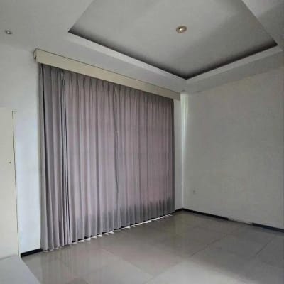 Rumah Modern Style Villa View Sawah di Kerobokan Bali - Thumbnail 5