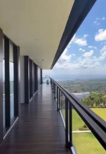 Super Luxury Villa dengan View Laut Abadi di Uluwatu Bali - Thumbnail 5