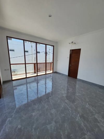 Villa 3 Kamar Baru Siap Huni di Kayu Tulang Canggu - Thumbnail 5