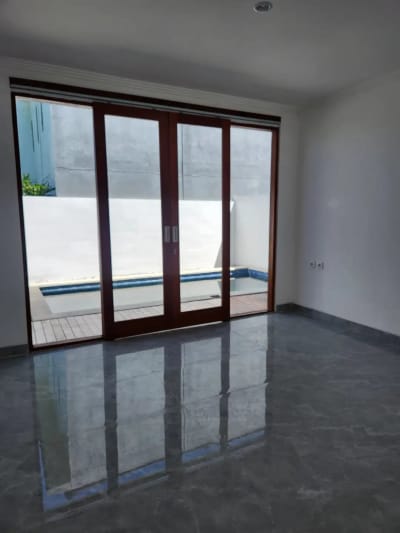 Villa 3 Kamar Baru Siap Huni di Kayu Tulang Canggu - Thumbnail 8