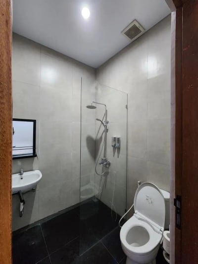 VILLA READY GOOD INVESTMEN LOKASI STARTEGIS ULUWATU - Thumbnail 3