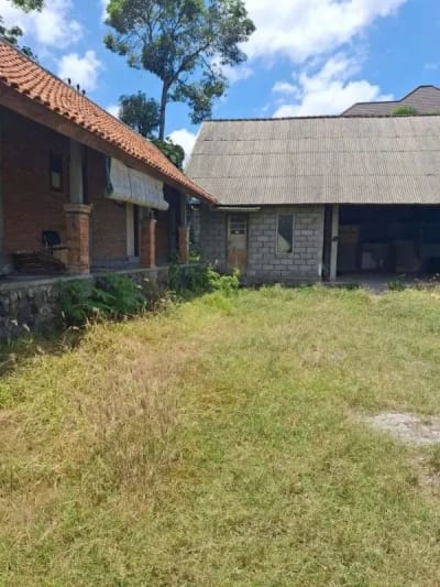 tanah kontrak bonus bangunan rumah - Thumbnail 5