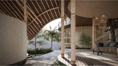 Discover Freehold Stunning Forest View Land In Keliki Village – Ubud - Thumbnail 7