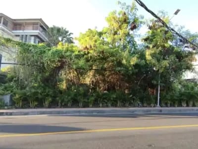 Tanah Raya Uluwatu 2 Jimbaran - Thumbnail 5