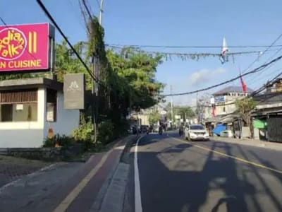 Tanah Raya Uluwatu 2 Jimbaran - Thumbnail 1