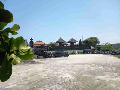 DIJUAL TANAH MURAH LOS PANTAI BATU BOLONG CANGGU BALI - Thumbnail 5