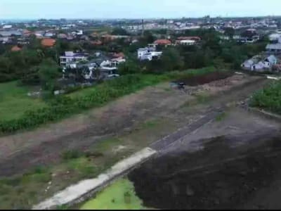 Tanah kavling commercial Residential Canggu Hill Bali - Thumbnail 2