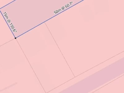 Tanah strategis cocok untuk Villa Shrie Lakshmi Sunset Road Kuta - Thumbnail 5
