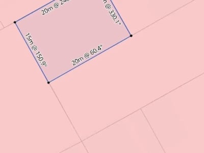 Tanah strategis cocok untuk Villa Shrie Lakshmi Sunset Road Kuta - Thumbnail 2
