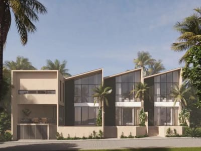 Villa 2 unit plus tanah pencetak cuan Munggu mengwi Bali - Thumbnail 2