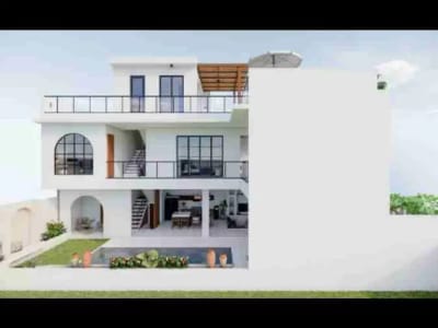 Dijual Villa mewah Baru Gress Uluwatu - Thumbnail 4