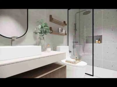 Dijual Villa mewah Baru Gress Uluwatu - Thumbnail 6