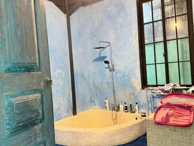 Villa in Legian Close to The Beach for 20 Years Lease - Thumbnail 8