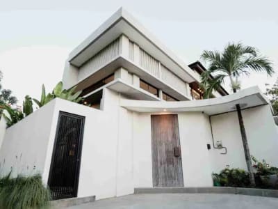 Luxury Villa Elite Area Pantai Suluban Uluwatu - Thumbnail 1
