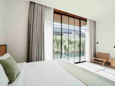 Luxury Villa Elite Area Pantai Suluban Uluwatu - Thumbnail 9