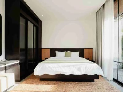 Luxury Villa Elite Area Pantai Suluban Uluwatu - Thumbnail 10