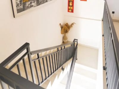 TROPICAL VILLA CEMAGI – WALKING DISTANCE TO MENGENING BEACH - Thumbnail 6