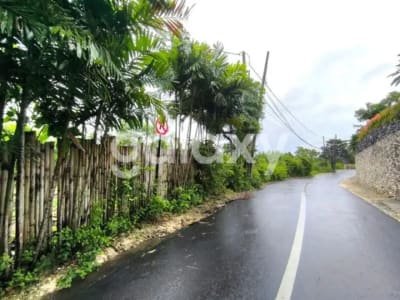 TANAH OCEAN VIEW DEKAT TEBING DI KARMA KANDARA UNGASAN ULUWATU BADUNG - Thumbnail 4
