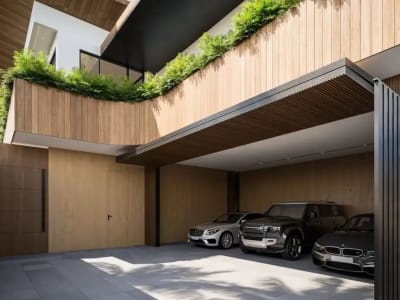 Ocean View Luxury Signature Villa With Private Gym &amp; Home Theatre For Sale In Uluwatu - Thumbnail 2