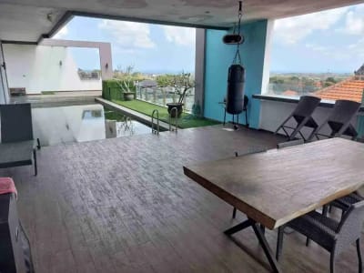 Gedung Bisnis Jl Uluwatu Jimbaran Ungasan - Thumbnail 7