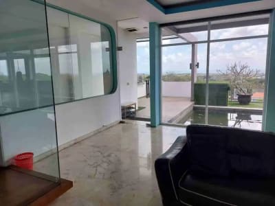 Gedung Bisnis Jl Uluwatu Jimbaran Ungasan - Thumbnail 8