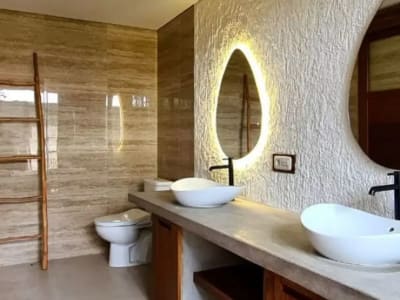 VILLA STRATEGIS DEKAT CENTRAL UBUD DI RAYA SAYAN UBUD GIANYAR, BALI - Thumbnail 9