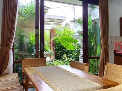 VILLA STRATEGIS DEKAT CENTRAL UBUD DI RAYA SAYAN UBUD GIANYAR, BALI - Thumbnail 6