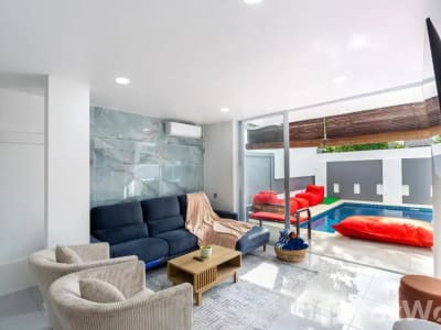 5 Bedroom Villa for sale in Uluwatu, Bali - Thumbnail 2