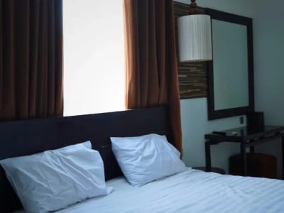 Villa Cantik 2 Bedroom Semi Furnished Kuta Seminyak Badung Bali - Thumbnail 4