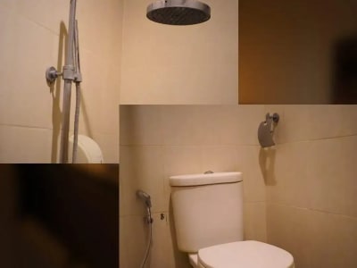 Villa Cantik 2 Bedroom Semi Furnished Kuta Seminyak Badung Bali - Thumbnail 6