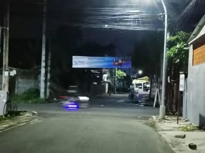 TANAH PRIME LOCATION DI SUNSET ROAD SEMINYAK KUTA BADUNG - Thumbnail 4