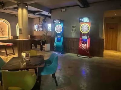 Dijual Gedung dan Bangunan Canggu Kuta Utara Badung Bali - Thumbnail 2