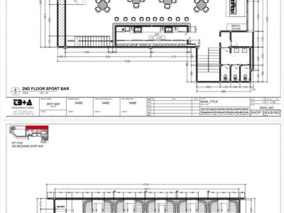 Dijual Gedung dan Bangunan Canggu Kuta Utara Badung Bali - Thumbnail 7