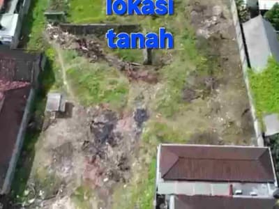 Jual Tanah 49,9are di jln RAYA MUNGGU Cepaka Slingsing, dkt Tumbak bayuh, pererenan Bali - Thumbnail 3