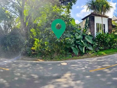 Tanah Komersial Main Road Uluwatu Dekat Pantai Nyang Nyang - Thumbnail 8