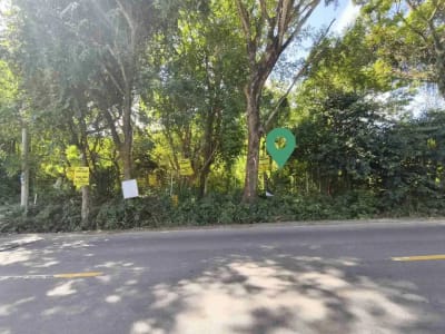 Tanah Komersial Main Road Uluwatu Dekat Pantai Nyang Nyang - Thumbnail 9