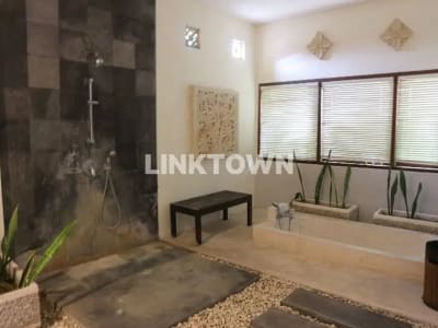 Dijual Tanah bonus Villa di Canggu Bali - Thumbnail 5