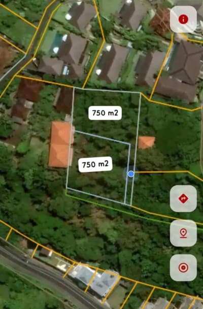 OCEAN VIEW FREEHOLD LAND IN LABUAN SAIT PECATU– 15 ARE PRIME ULUWATU - Thumbnail 10