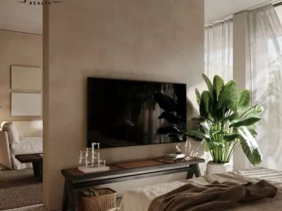 1 Bedroom Apartment For 30 Year Leasehold In Ubud, Gianyar Area - Thumbnail 1