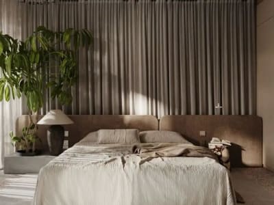 1 Bedroom Apartment For 30 Year Leasehold In Ubud, Gianyar Area - Thumbnail 4