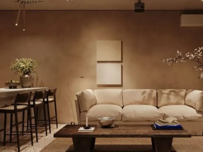 1 Bedroom Apartment For 30 Year Leasehold In Ubud, Gianyar Area - Thumbnail 9