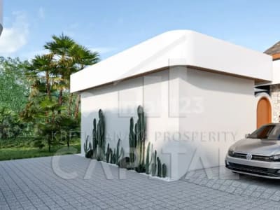 Harga Istimewa Villa Premium di Bali Lokasi Area Pecatu Uluwatu Hanya 2 M an Saja - Thumbnail 10