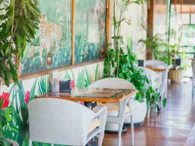 Over Kontrak ex Resto di Area Premium Turis Petitenget Kuta - Thumbnail 8